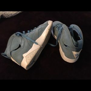 Nike Air Jordan size 7